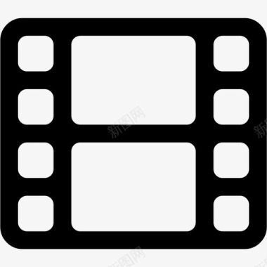 film图标