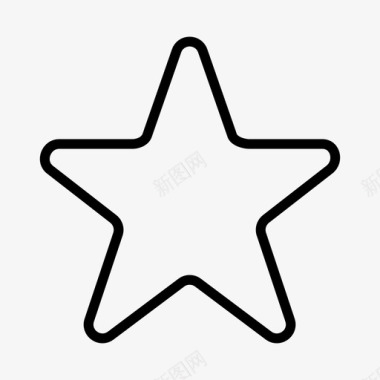 明星最爱最喜欢的明星图标图标