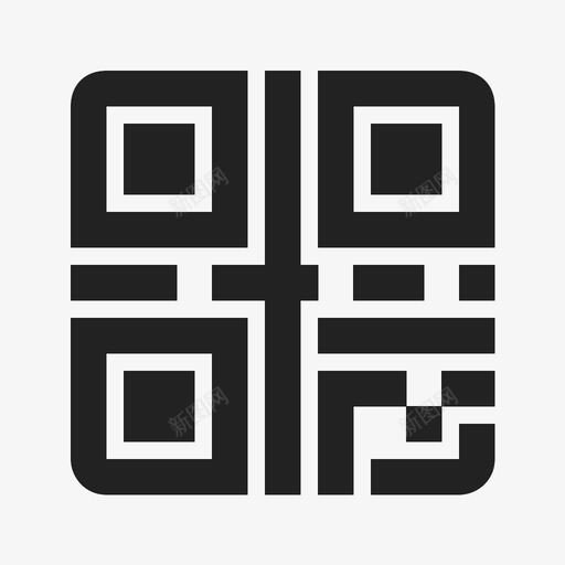 QRsvg_新图网 https://ixintu.com QR