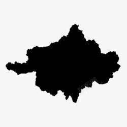 萨博匈牙利萨博尔克斯斯姆布雷格县萨博尔茨萨特马尔贝雷格县匈牙利地图图标高清图片