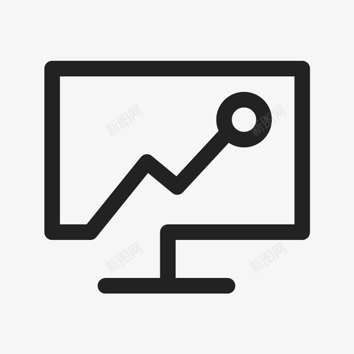 云监控svg_新图网 https://ixintu.com 云监控 Monitor