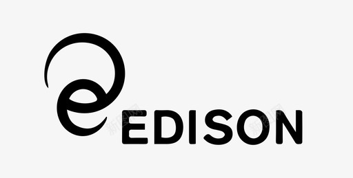 爱迪生_Edison2图标