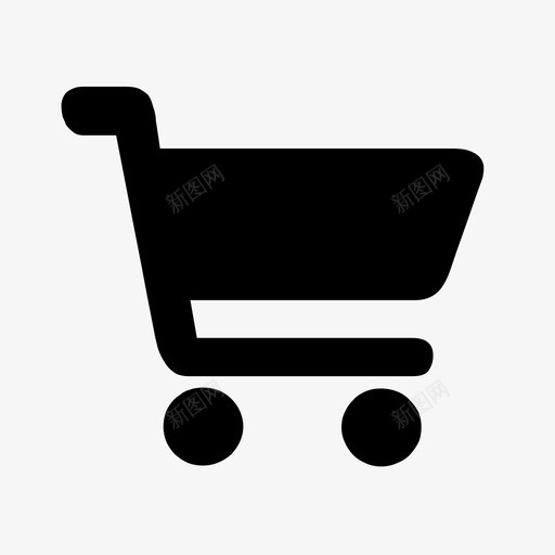 icon-MY SHOPPINGsvg_新图网 https://ixintu.com icon-MY SHOPPING