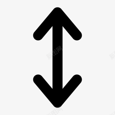 double arrow图标