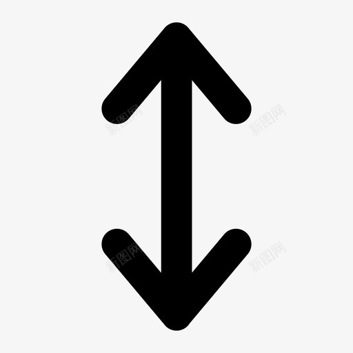 double arrowsvg_新图网 https://ixintu.com double arrow