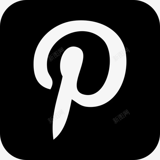 pinterest2svg_新图网 https://ixintu.com pinterest2