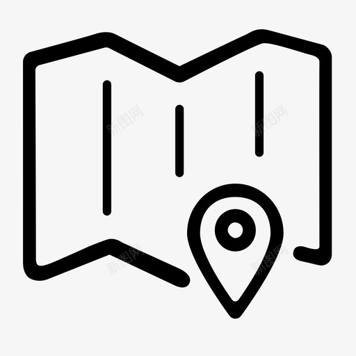 地址管理svg_新图网 https://ixintu.com 地址管理