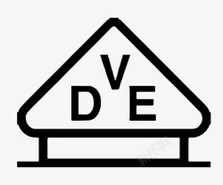 VDE图标VDE高清图片