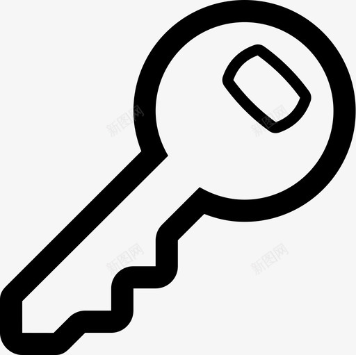 key2svg_新图网 https://ixintu.com key2