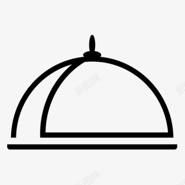 meal图标