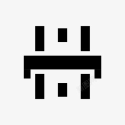 公路跨越线路设施icon_跨越公路设施高清图片