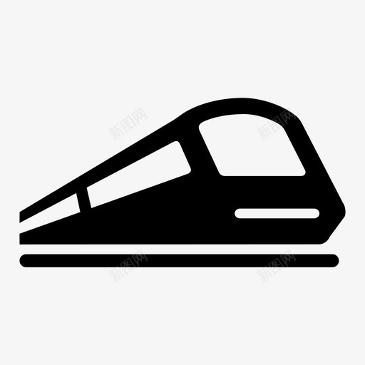 trainsvg_新图网 https://ixintu.com train