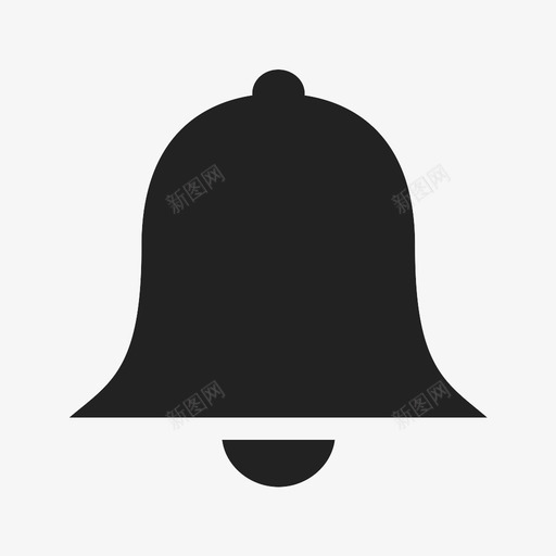 bellsvg_新图网 https://ixintu.com bell