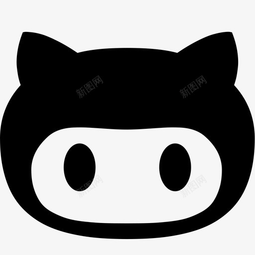 githubsvg_新图网 https://ixintu.com github