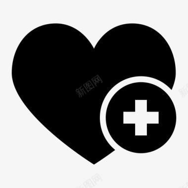heart2图标