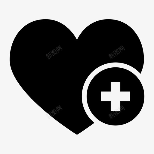 heart2svg_新图网 https://ixintu.com heart2