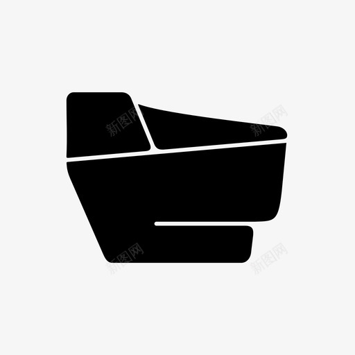 智能坐便器svg_新图网 https://ixintu.com intelligent-toilet 卡通坐便 智能坐便器