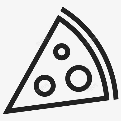 pizzasvg_新图网 https://ixintu.com pizza