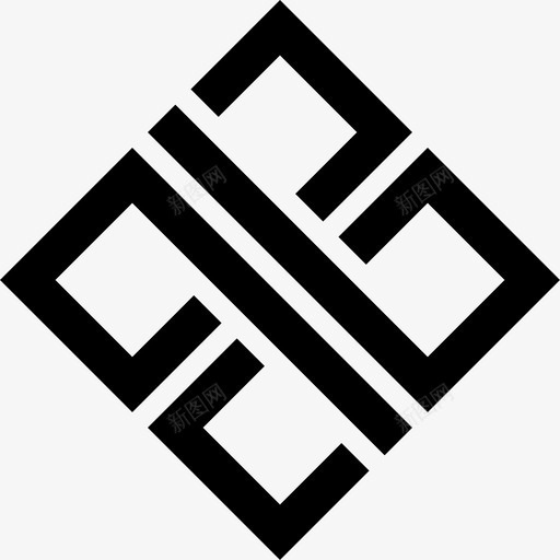 bu icon 2svg_新图网 https://ixintu.com bu icon 2