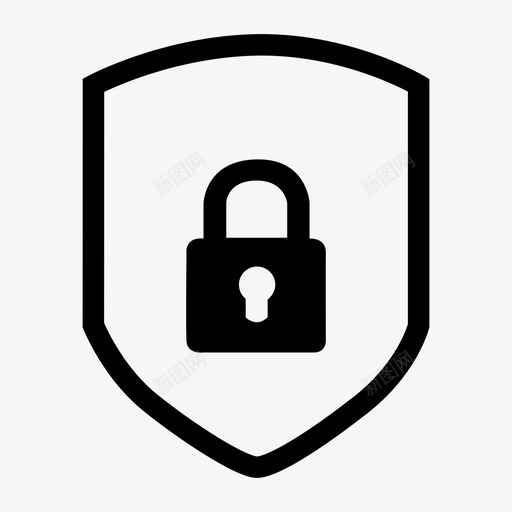 security4svg_新图网 https://ixintu.com security4