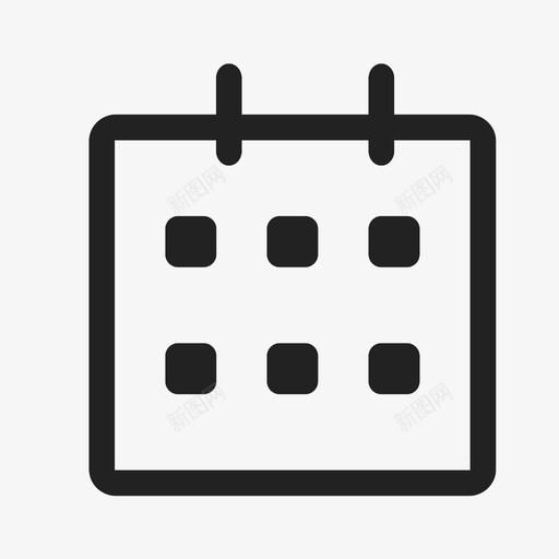 演唱日期svg_新图网 https://ixintu.com 演唱日期