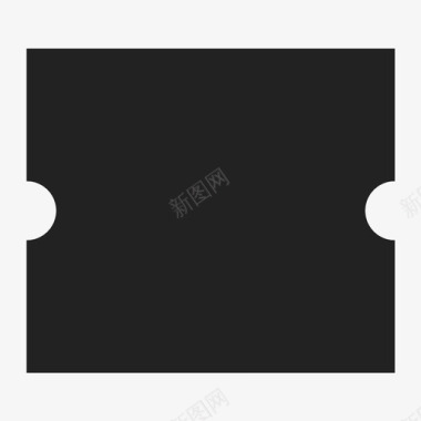 优惠券02图标