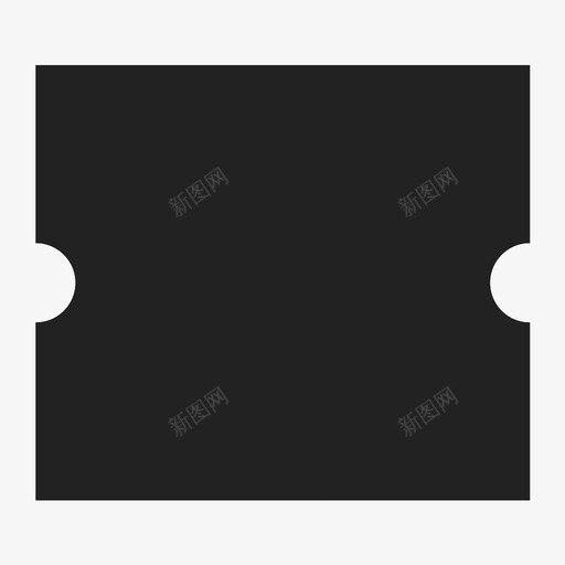 优惠券02svg_新图网 https://ixintu.com 优惠券02