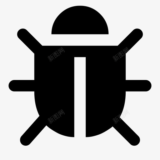 bugsvg_新图网 https://ixintu.com bug