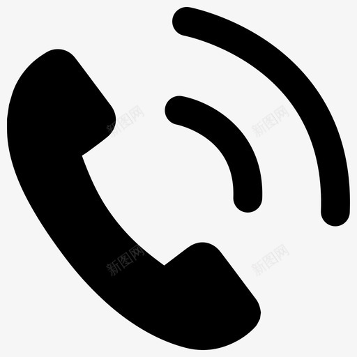 打电话给我们打给我们联系我们图标svg_新图网 https://ixintu.com 客户支持 打电话给我们 打给我们 电话 联系我们