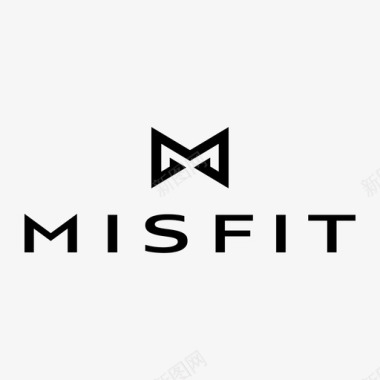 misfit图标