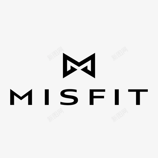 misfitsvg_新图网 https://ixintu.com misfit