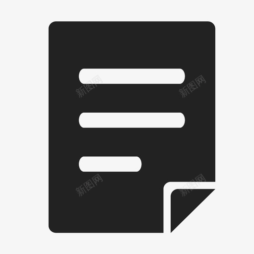 表单2svg_新图网 https://ixintu.com 表单2
