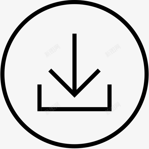 icon font_11svg_新图网 https://ixintu.com icon font_11