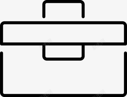 toolbox图标