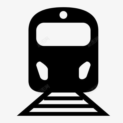 火车票svg_新图网 https://ixintu.com 火车票 huochepiao