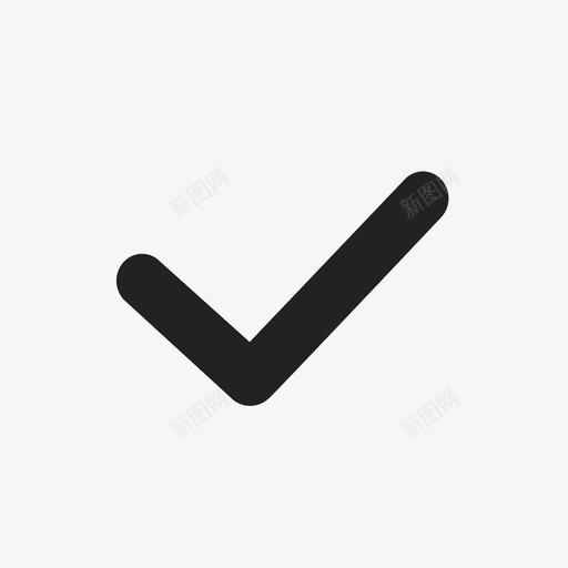 成功对号svg_新图网 https://ixintu.com 成功对号