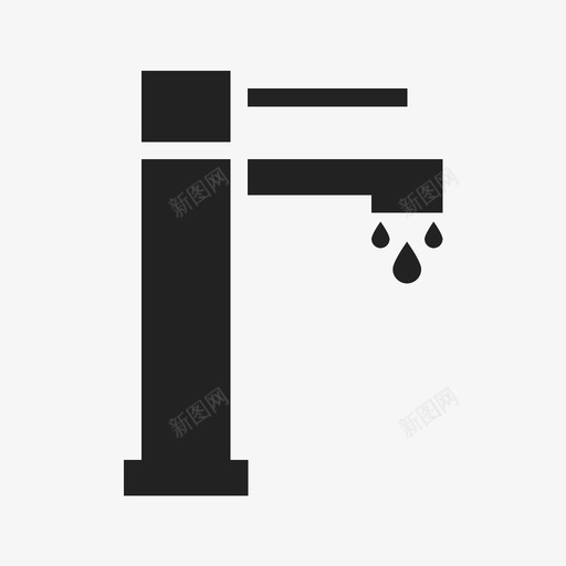 生活饮用水_复制svg_新图网 https://ixintu.com 生活饮用水_复制