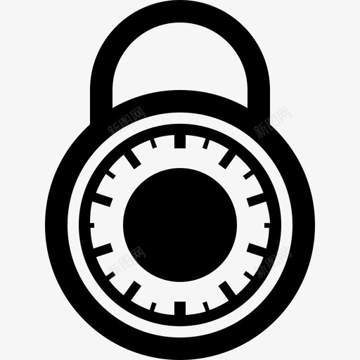 lock-combinationsvg_新图网 https://ixintu.com lock-combination 锁，密码锁