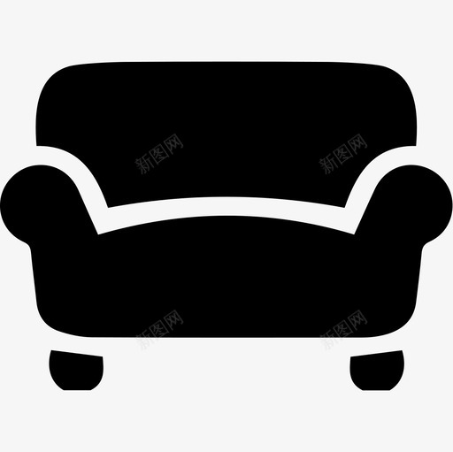 sofa9svg_新图网 https://ixintu.com sofa9