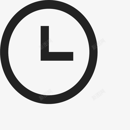 timesvg_新图网 https://ixintu.com time