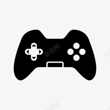 控制板控制器游戏图标图标
