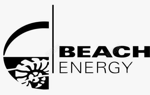 海滩能源_Beach Energy图标