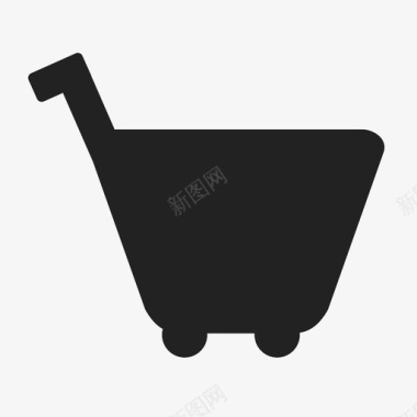 shoppingcart图标