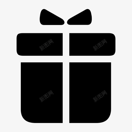 giftboxsvg_新图网 https://ixintu.com giftbox web