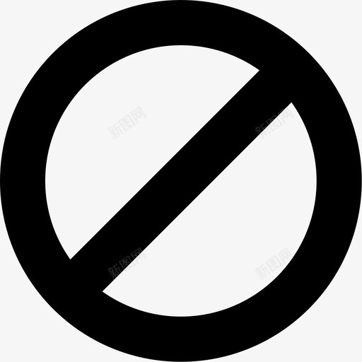 bansvg_新图网 https://ixintu.com ban