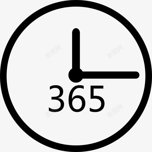 365-01svg_新图网 https://ixintu.com 365-01