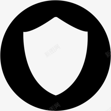  safeguard图标