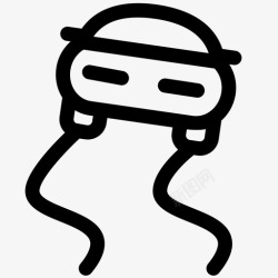 防止近视眼的方法牵引力控制牵引控制一种方法图标高清图片