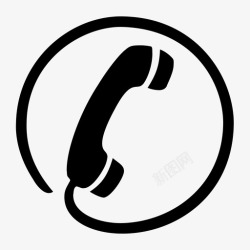 iPhone拨打电话拨打电话高清图片