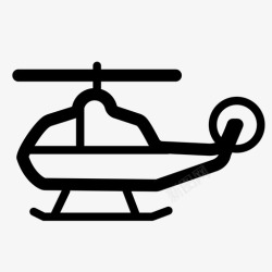 去兜风其他去兜风直升机高清图片
